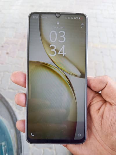 Vivo y05 4/128