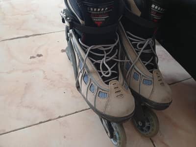skates