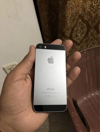 iPhone 5s official pta proved