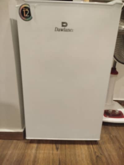 Dawlance Room Fridge