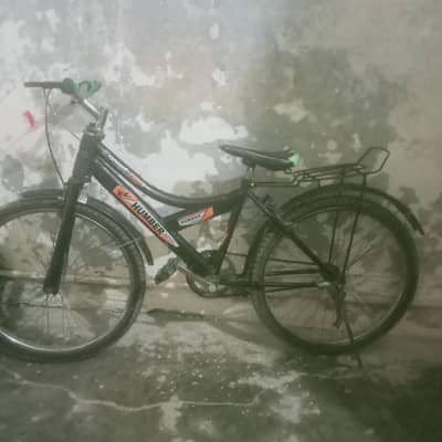 Very good condition 
