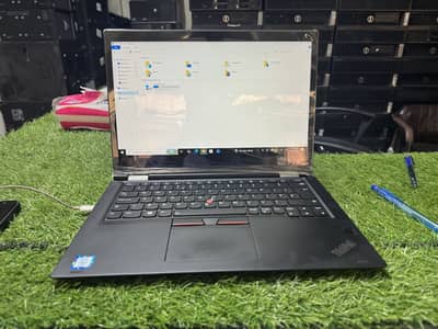 Lenovo X380 Yoga