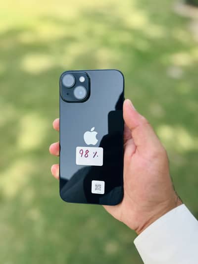 Apple iPhone 14 JV 128gb