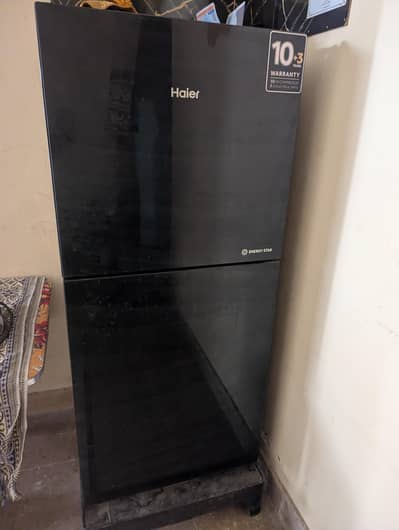 Hair refrigerator