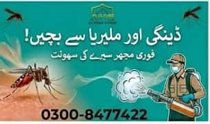 Professional Commercial & Residential Pest Control Services