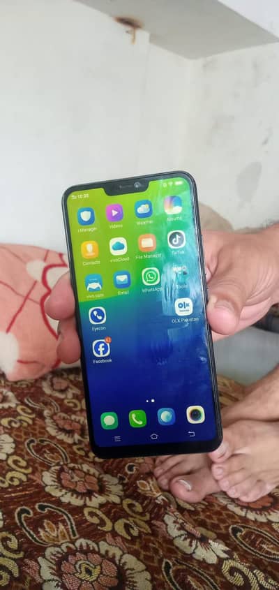 vivo Y85A