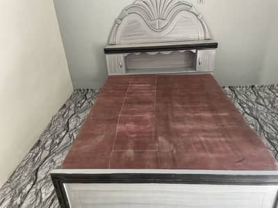 Single Bed