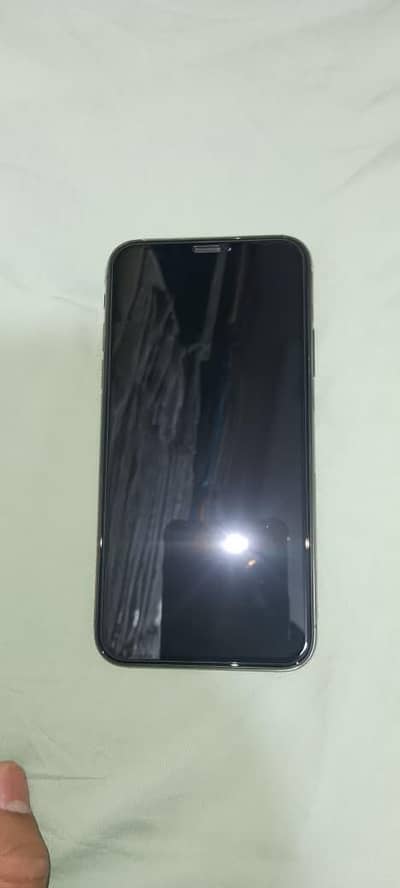 Apple iPhone X 64gb water pack 10 by 10 hai
