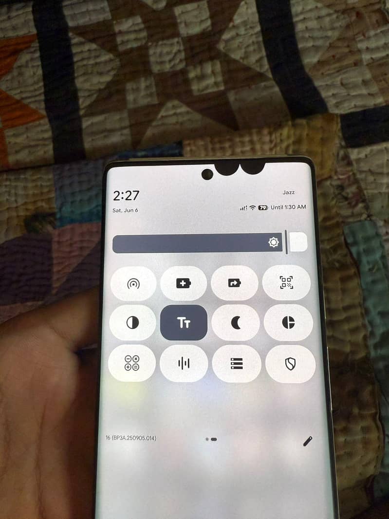 Google pixel 6 pro 10