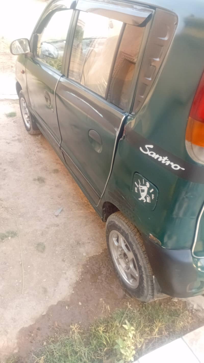 Santro 6