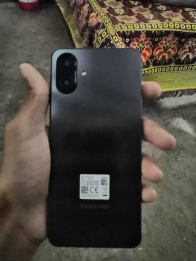 Samsung Mobile A07 5G