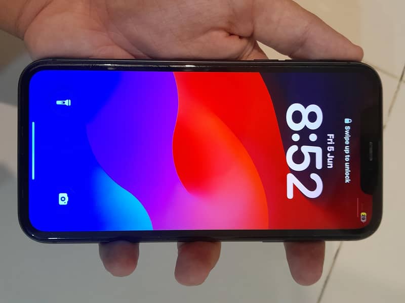 Apple iPhone 11 5