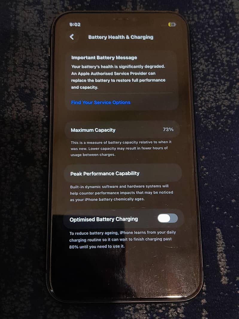 Apple iPhone 11 6