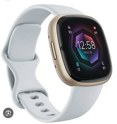 fitbit smart watch