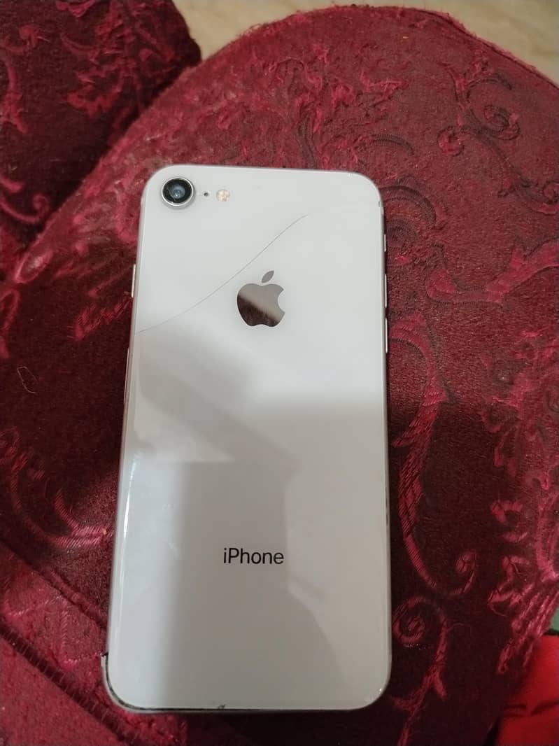 Apple iPhone 8 2