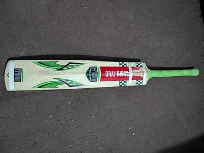 Complete Cricket Kit for Sale (Used - Excellent Condition)