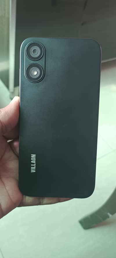 Villaon V25s 4 32 GB