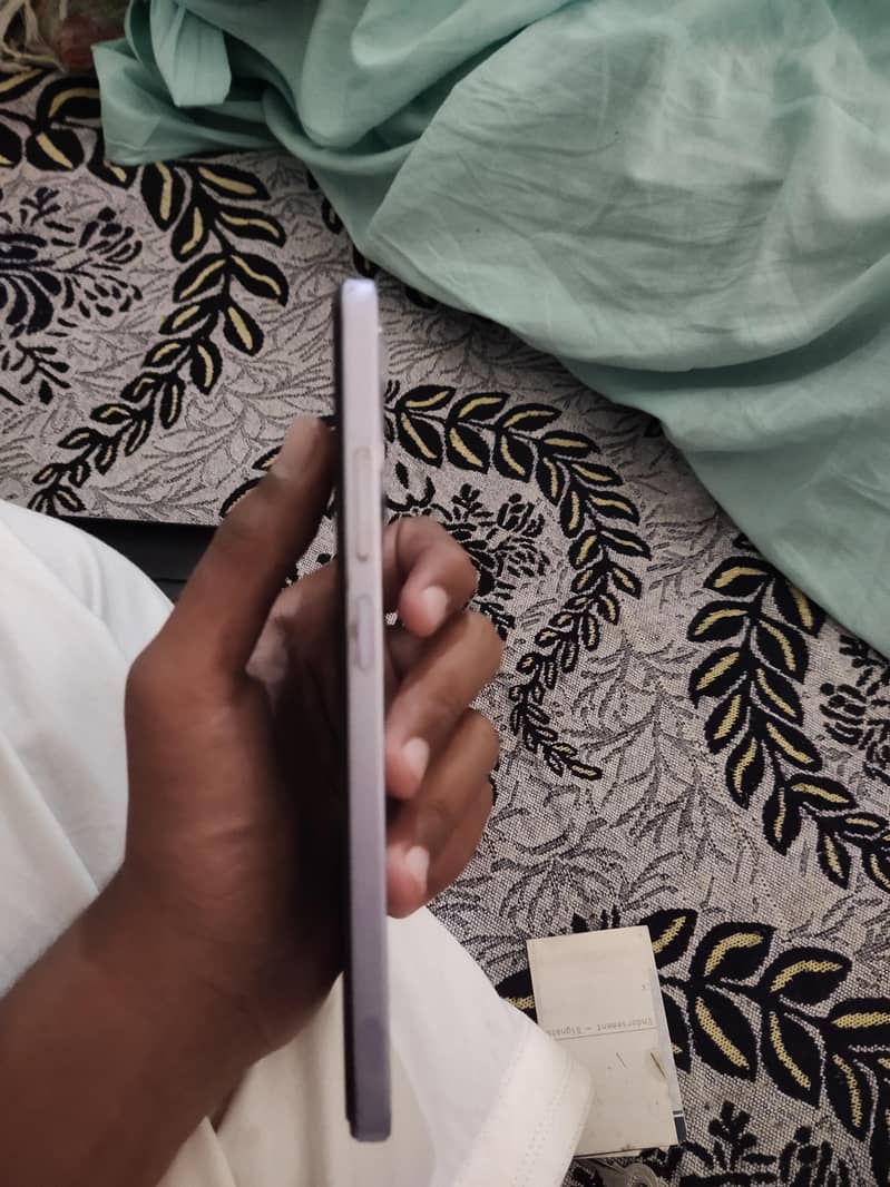 oppo A3x 1