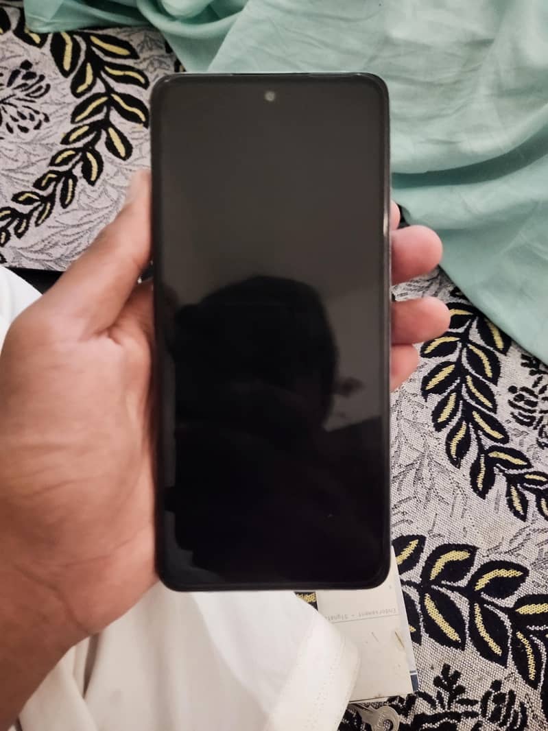 oppo A3x 2