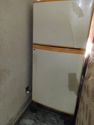dawlence fridge no fault 1 one cooling genuine parts