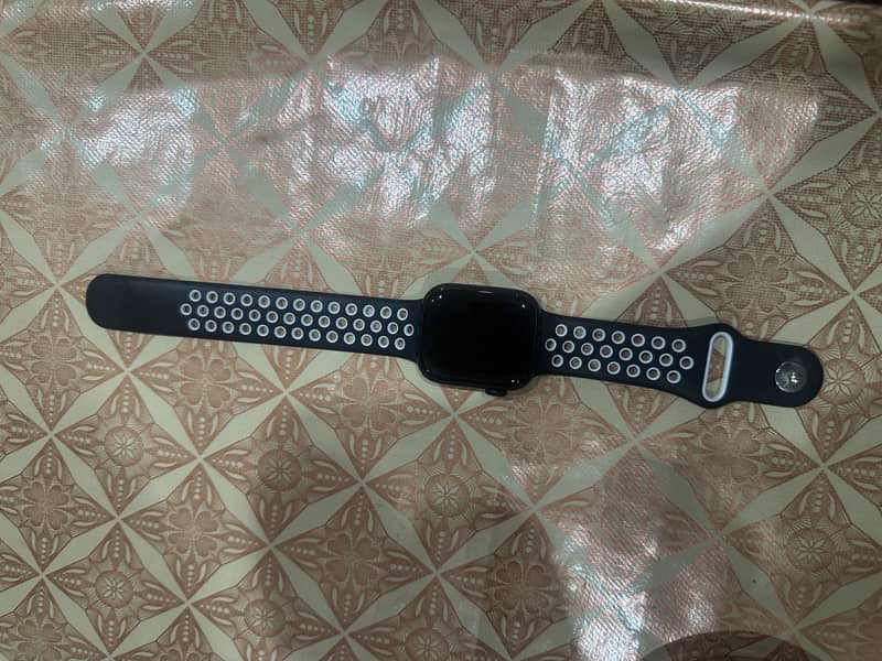 Apple Watch 0