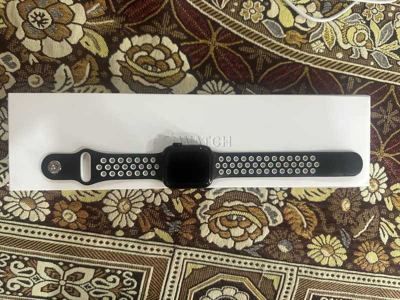 Apple Watch 1