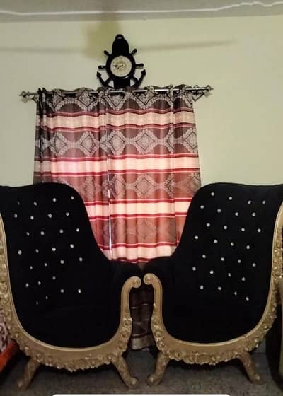2 seat sofa