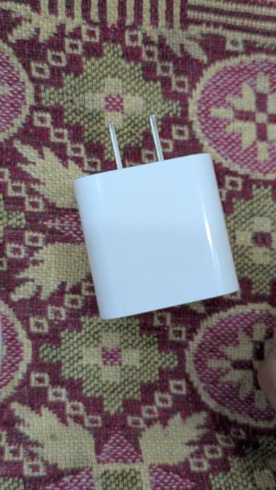 I phone charger