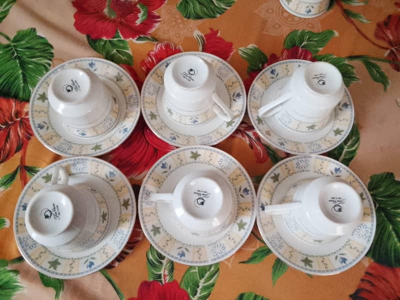 Dinner set 5