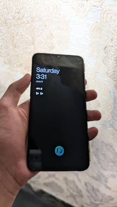 One Plus 6T 8/128