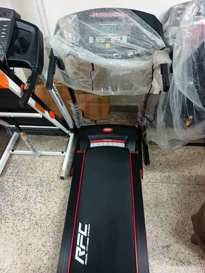 Royal Fitness Canada