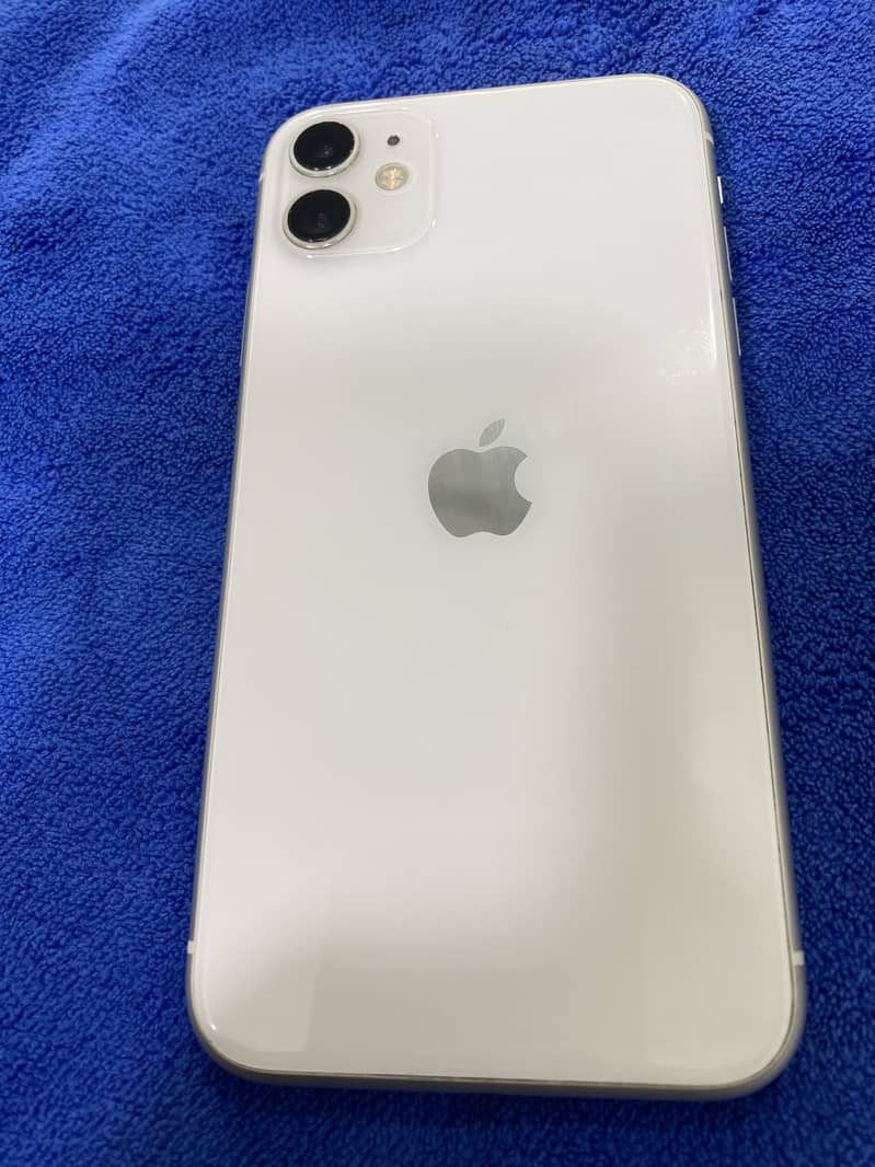 Apple iPhone 11 1