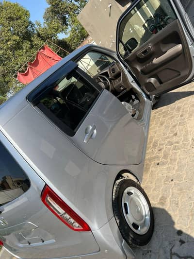 Honda N Wgn 2023