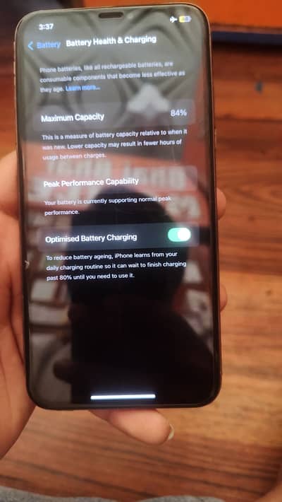 Apple iPhone XS Max