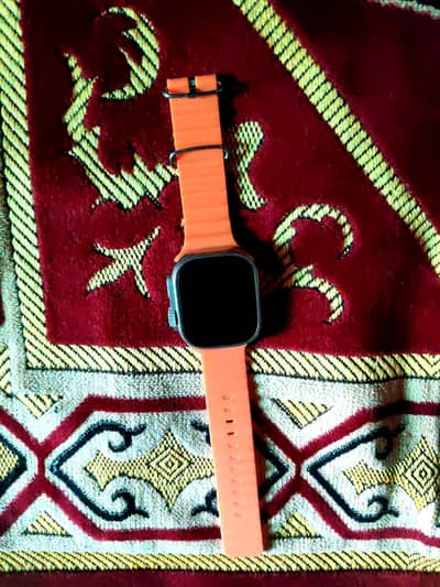 smart watch for men's or kids