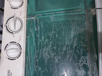 Kenwood Washer and Dryer