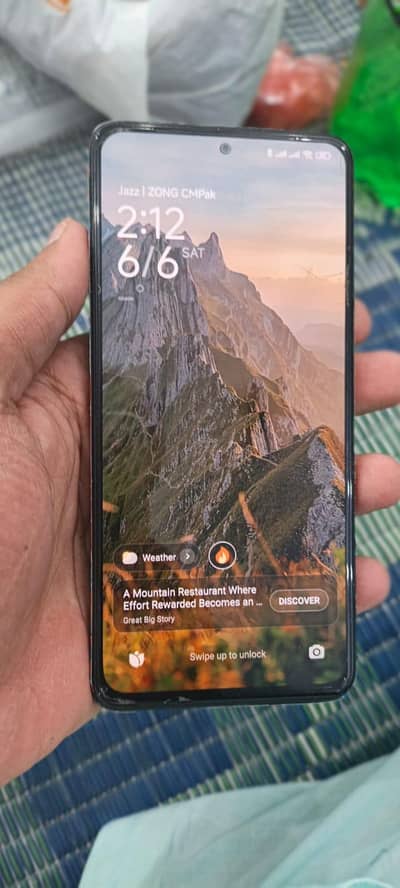 Xiaomi Redmi Note 11 Pro 8/128GB