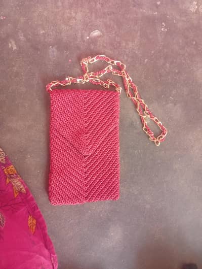 handmade trending phone case