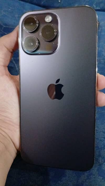 Apple iPhone 14 Pro Max