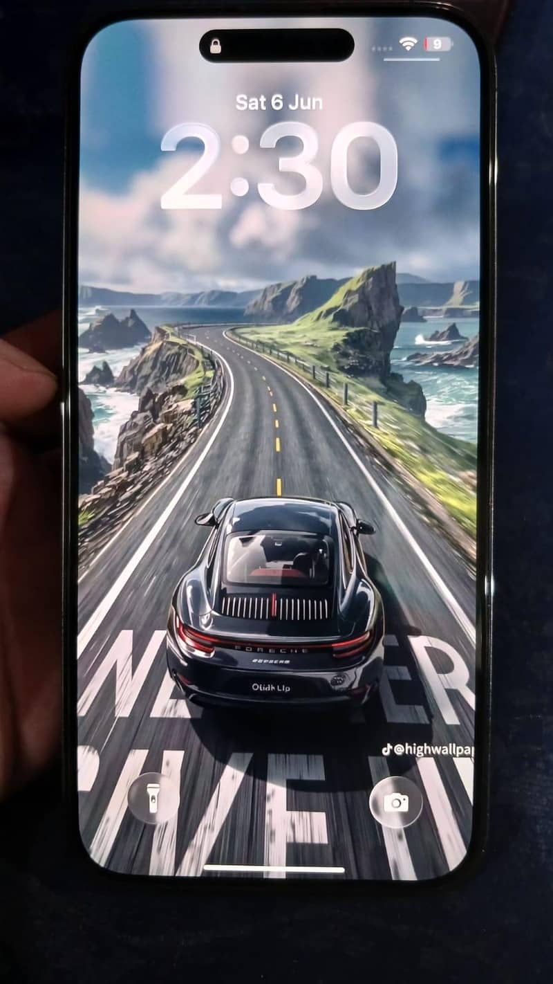 Apple iPhone 14 Pro Max 4