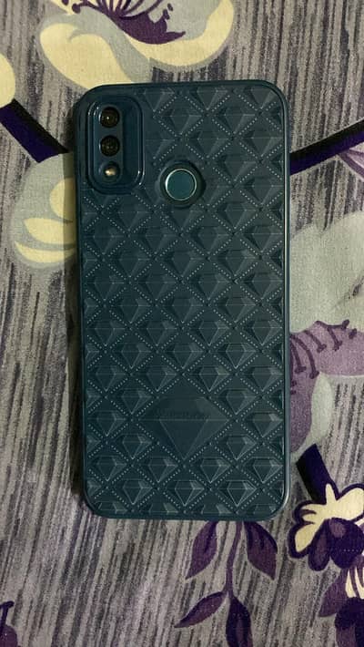 Huawei Y9 2019