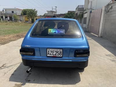 Toyota Starlet