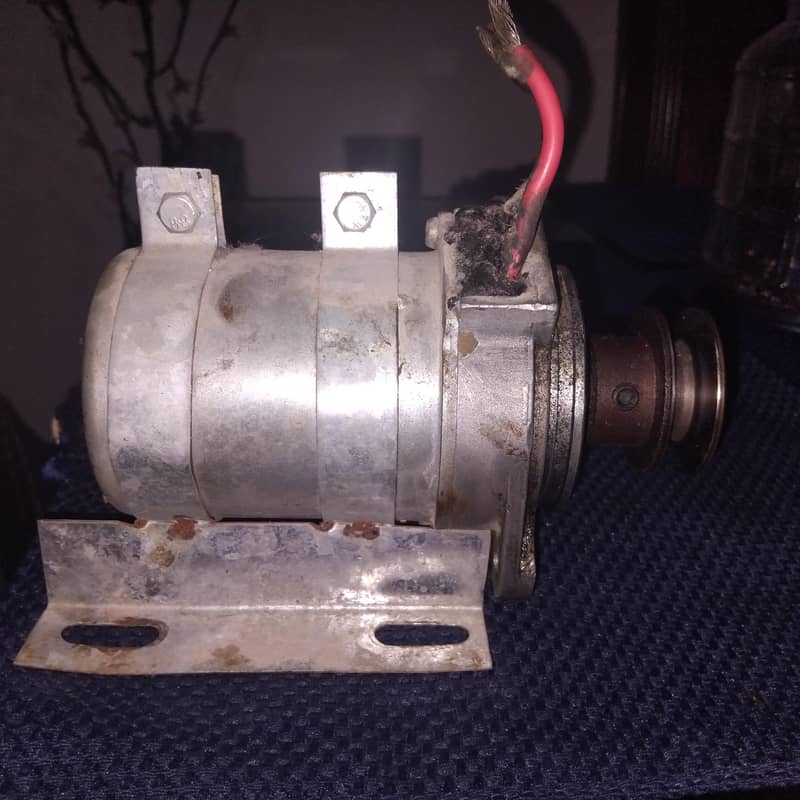 motor 0