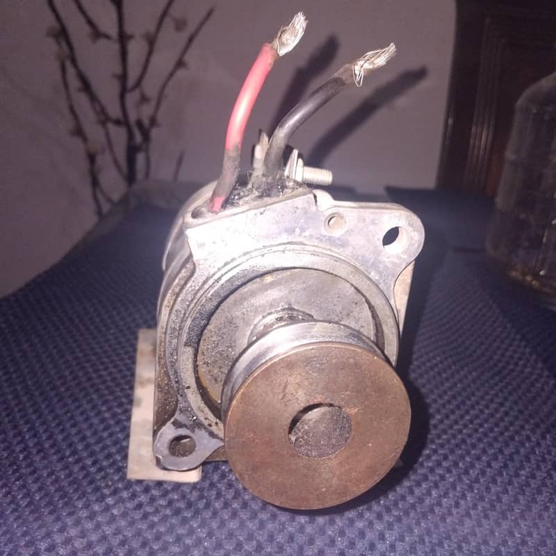 motor 1