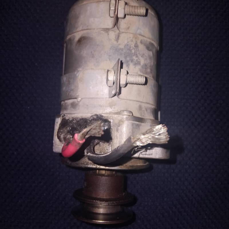 motor 2
