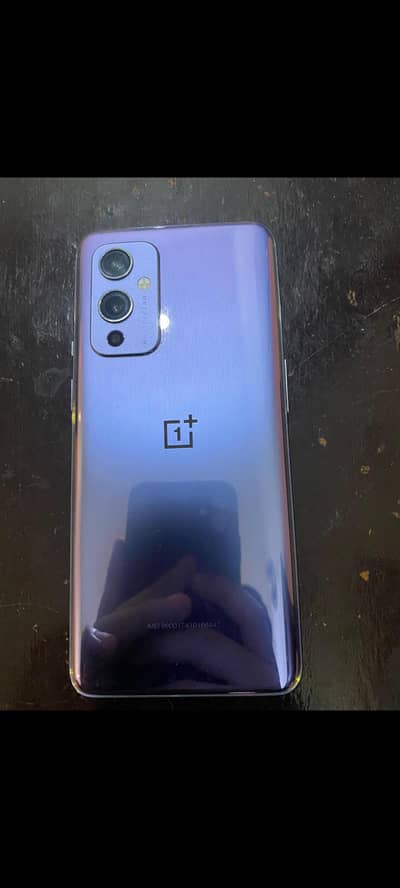 One Plus 9 5G available for sale
