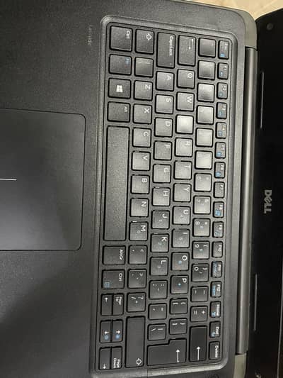 Dell Latitude 3380