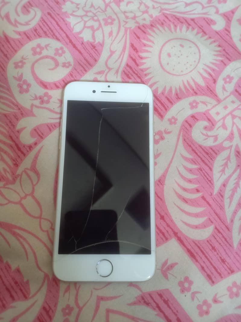 Apple iPhone 7 1