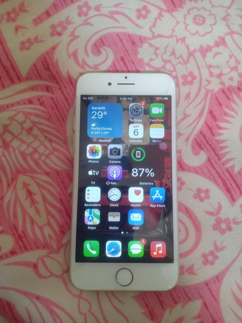 Apple iPhone 7 3