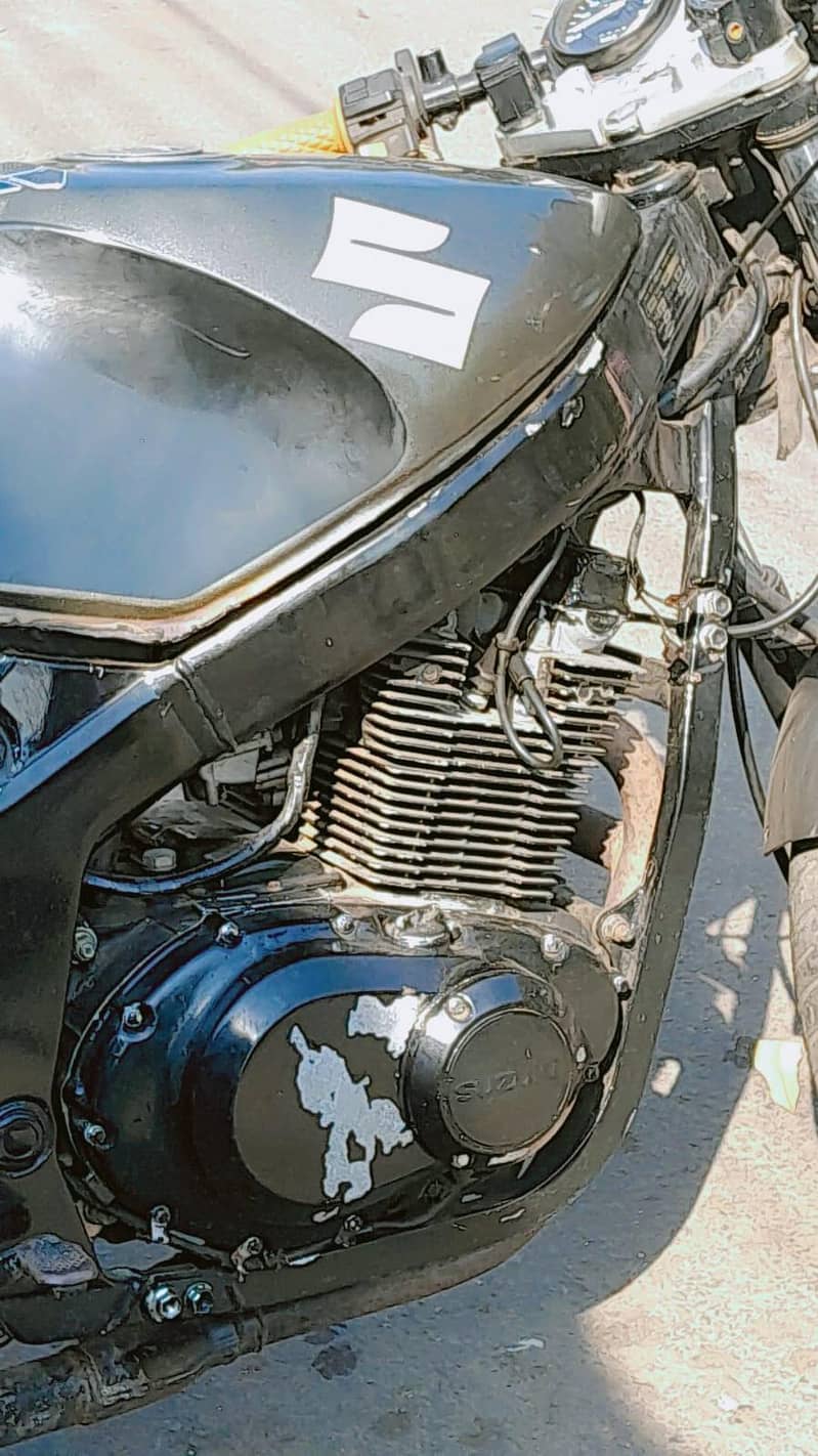 engine ok 1